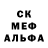 APVP мука Luke Alexander
